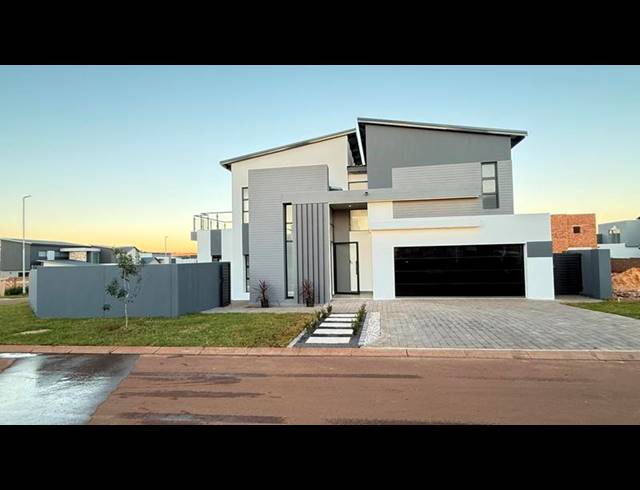 4 BEDROOM HOUSE FOR SALE IN FOUNTAINBROOK ESTATE